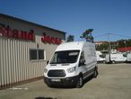 Ford transit - 40