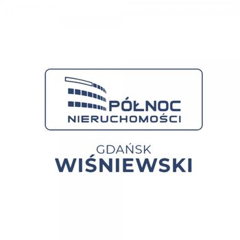Północ Nieruchomości - Wiśniewski Logo
