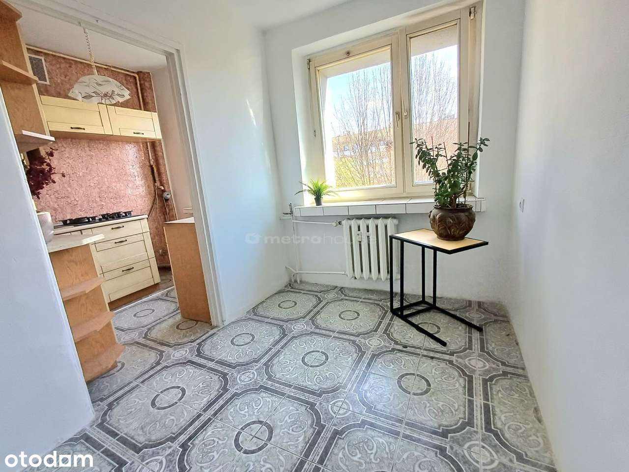 3 pok.+balkon Ruda Śl- Wirek. Super lokalizacja ! - Pełny obrazek: 5/14