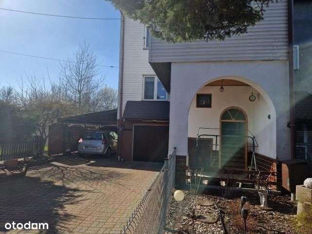 Dwa domy 130 m2 i 90 m2-15