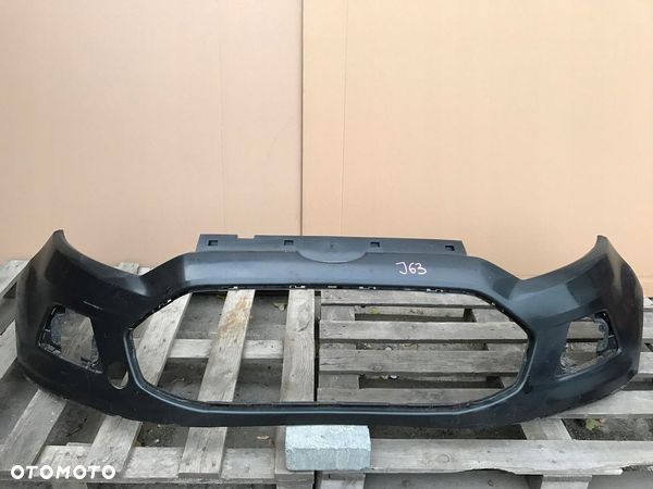 ZDERZAK PRZÓD PRZEDNI FORD ECOSPORT II MK2 2 2012- - 1