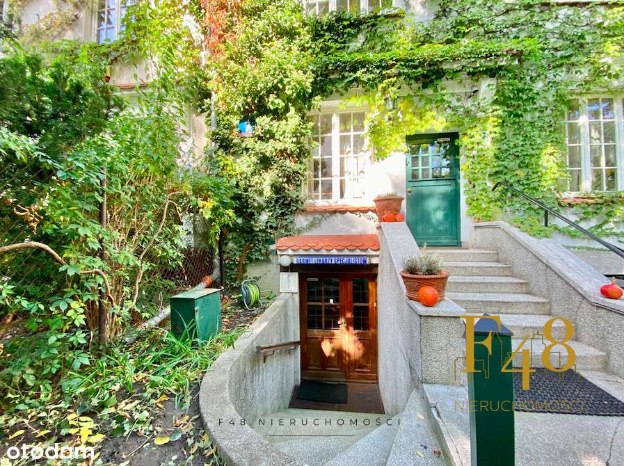 Lokal Użytkowy, Ul. Obrońców, Saska Kępa - Pełny obrazek: 5/6