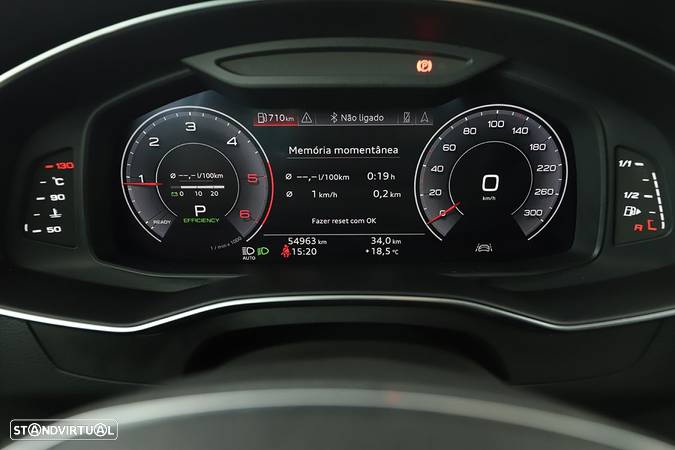 Audi A6 40 TDI Sport S tronic - 16