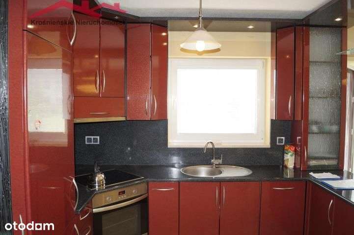 Atrakcyjny dom w Krośnie - Pełny obrazek: 4/15