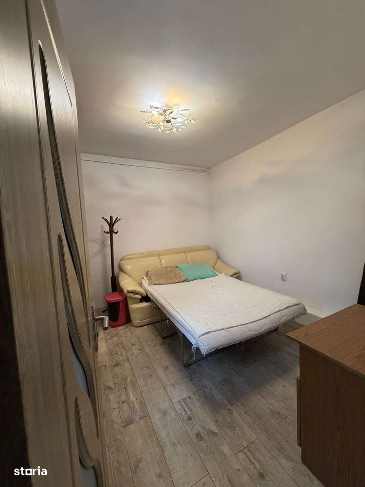 Vand Garsoniera comfort 2 pe strada Nicu Ene-4