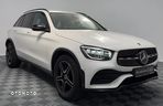 Mercedes-Benz GLC 200 d 4-Matic - 28