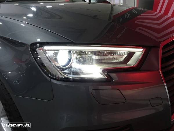 Audi A3 Sportback 30 TFSI - 23