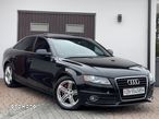 Audi A4 2.0 TFSI S line Sportpaket - 4