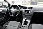 Volkswagen Golf 1.6 TDI BlueMotion Technology Lounge - 7