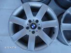 FELGI FELGA 17 CALI 17'' BMW E36 E46 E87 E90 E91 E92 E93 F-VAT - 3