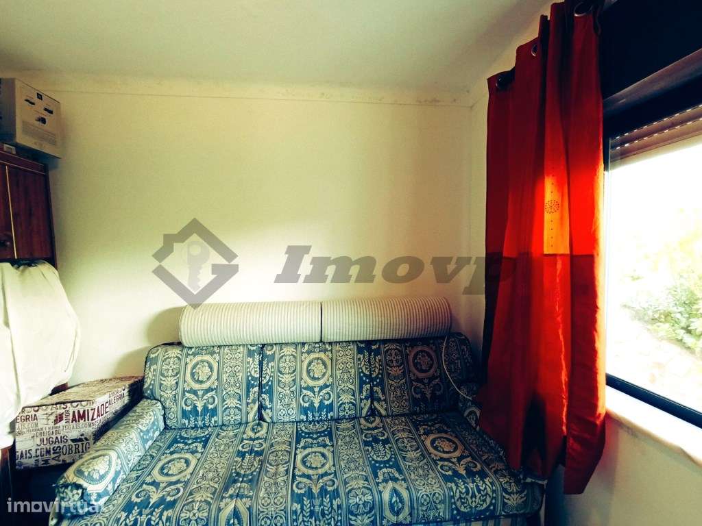 Moradia T3 com amplo terreno a 1,5 km da praia, Vila do Bispo-14