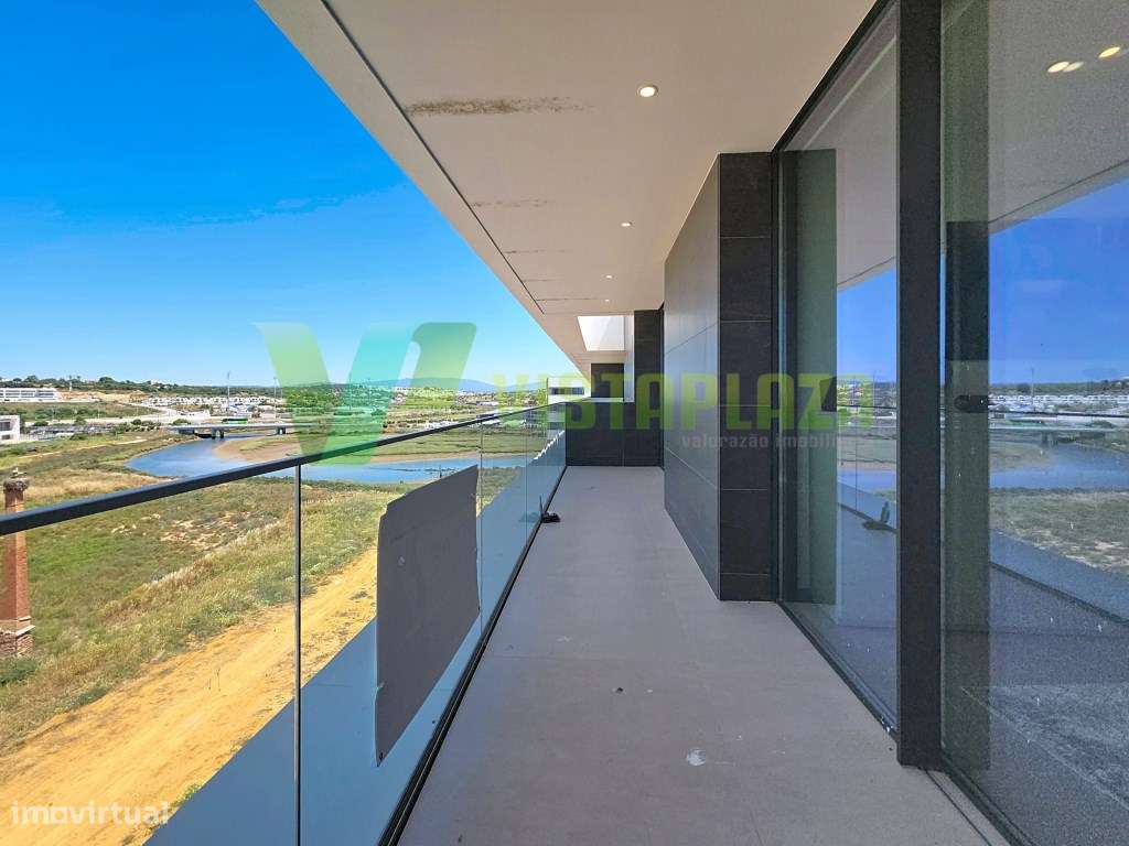 Penthouse T3 de Luxo junto à Marina de Lagos com Vista Mar / Rio e ...-21