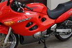 Suzuki GSX - 29