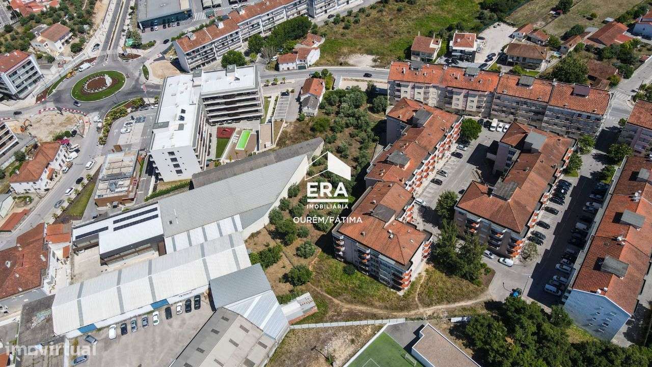 Terreno para Construção em Ourém! - Grande imagem: 5/25