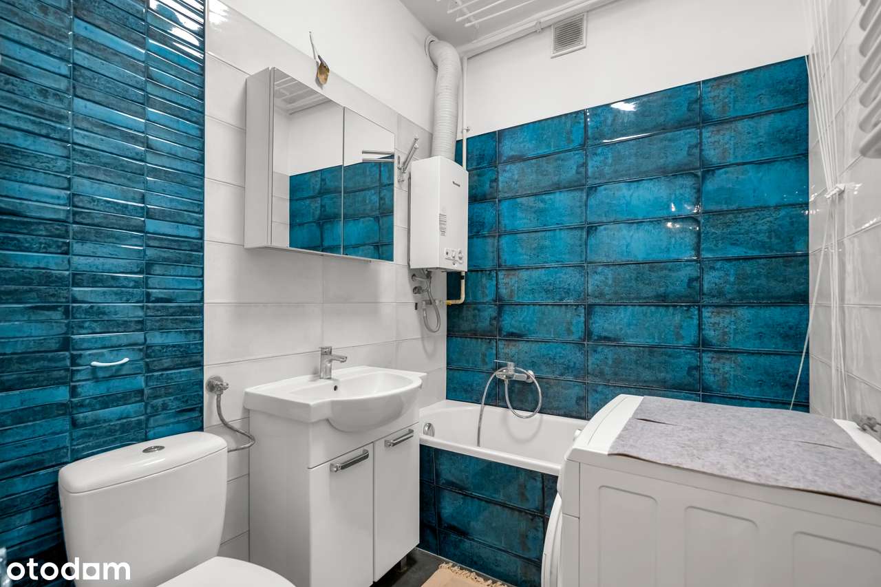 Na sprzedaż kawalerka 30,34 m² – ul. Rabsztyńska 17, Wola, Warszawa-7