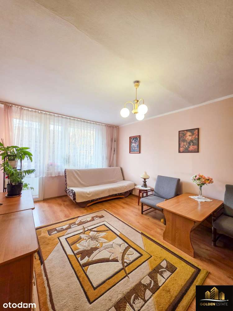 Idealne pod inwestycję - 33 m² na Północy-1