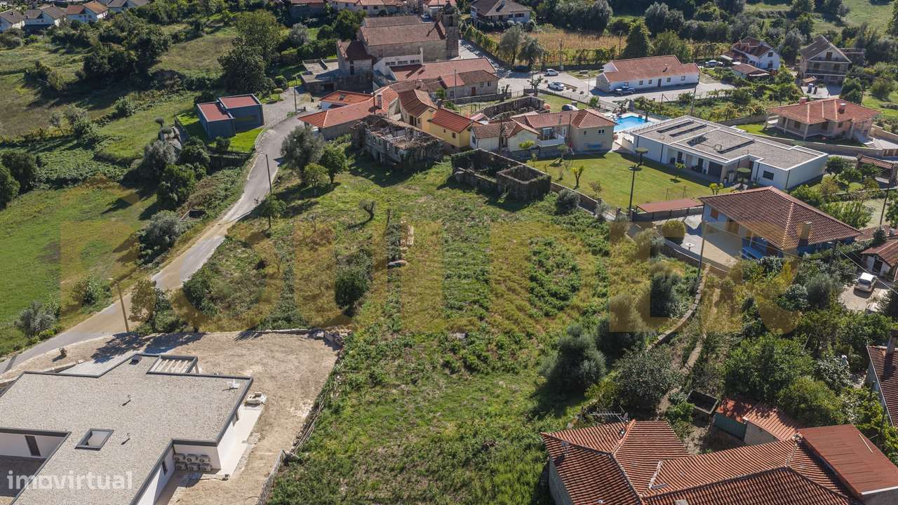 Terreno em Parada de Bouro-11