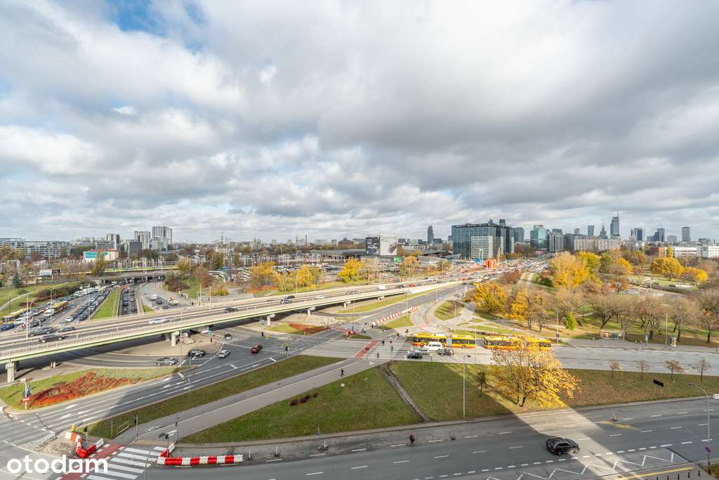 Bez prowizji! Dwa pokoje w ikonicznej lokalizacji-12