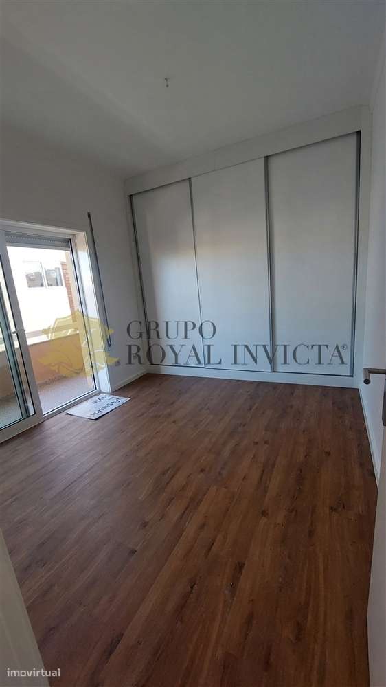 Apartamento  T3 totalmente remodelado  - Aguas Santas-11