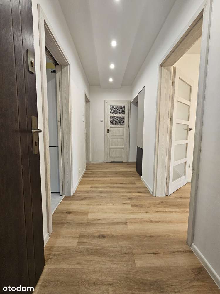 Atrakcyjne 3 pokojowe, 1 piętro, do negocjacji - Pełny obrazek: 5/18