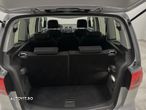 Volkswagen Touran 1.6 TDI DPF BlueMotion Technology Cup - 26