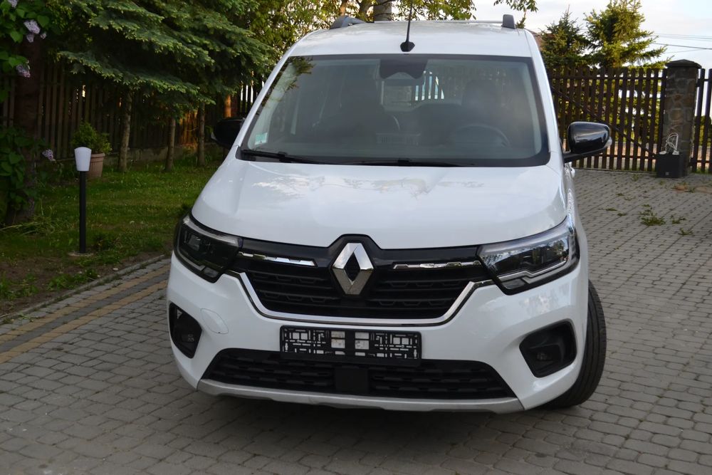 Renault Kangoo III Grand BLUE dCi 95 Equilibre 2023