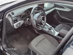 Audi A4 Avant 2.0 TDI ultra S tronic Sport - 11