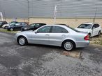 Mercedes-Benz E 200 K Elegance Aut. - 29