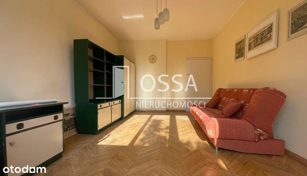 3 pokoje z 2 balkonami – Gdynia Grabówek-6