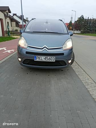 Citroën C4 Grand Picasso - 7