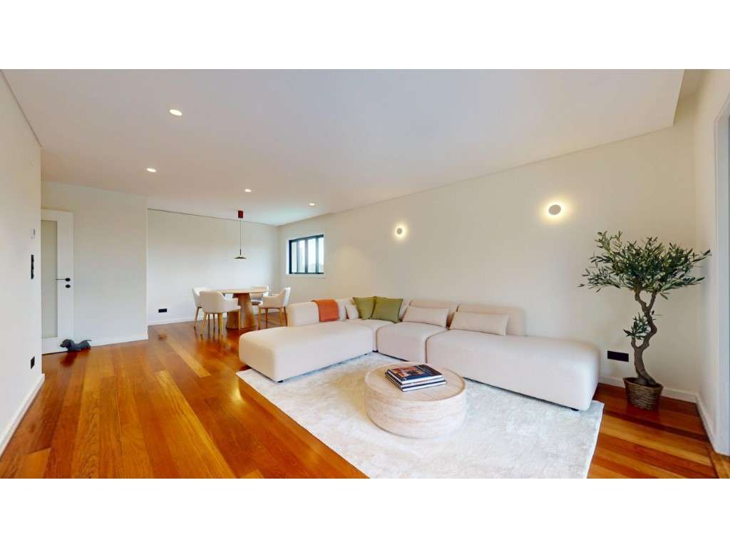 Apartamento, 1 quarto, Lisboa, Caselas - Grande imagem: 3/18