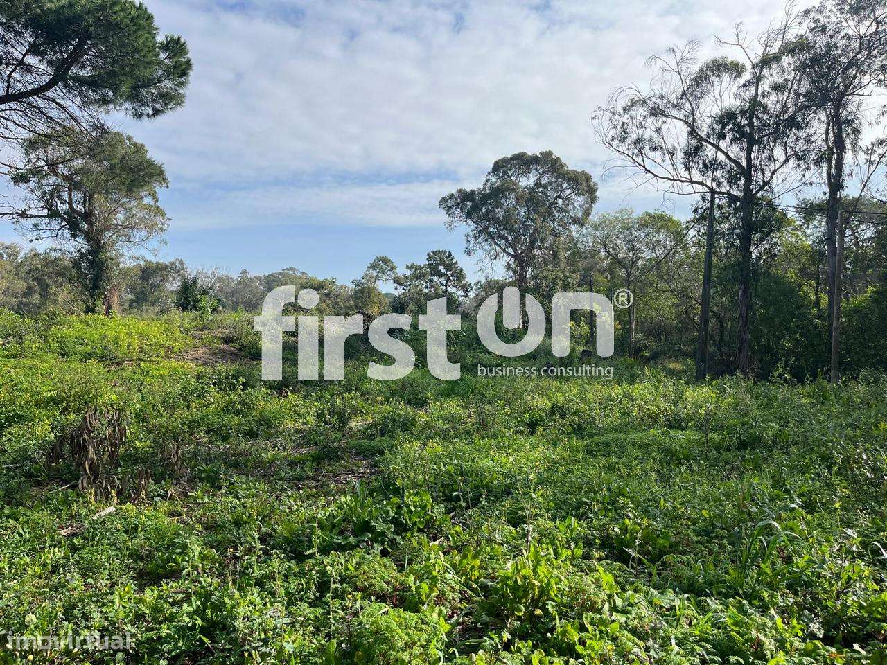 Terreno Urbano  para Construção - Próximo da Praia– Oportunidade-4