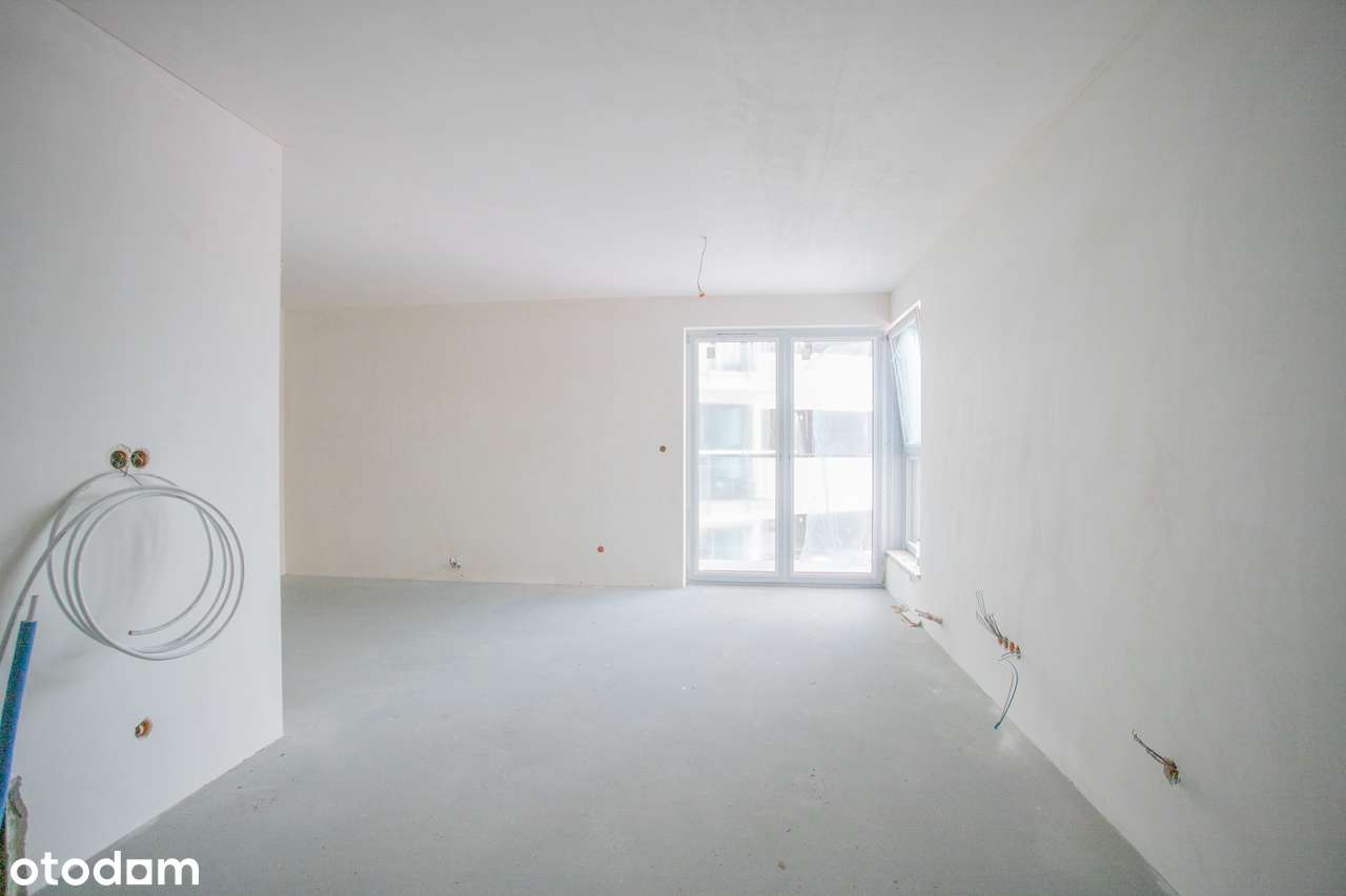 Wzgórze Krzemionki II | mieszkanie 3-pok. | 17 - Pełny obrazek: 2/11