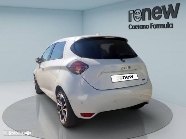 Renault Zoe Intens 50 - 6