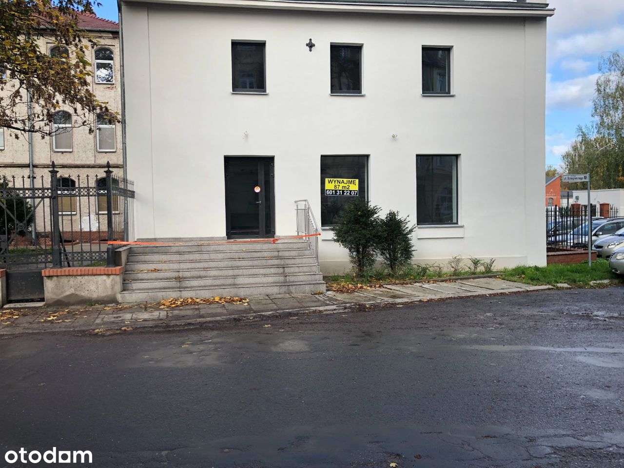 Lokal użytkowy 87 m2 - Pełny obrazek: 5/11