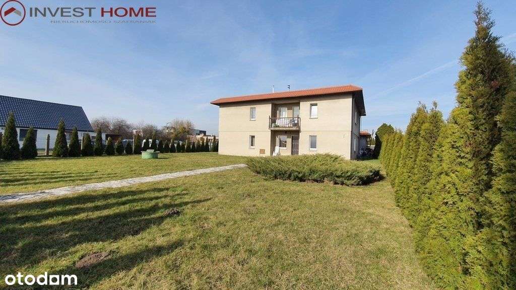 Duży dom , działalność usługowa - Pełny obrazek: 5/8