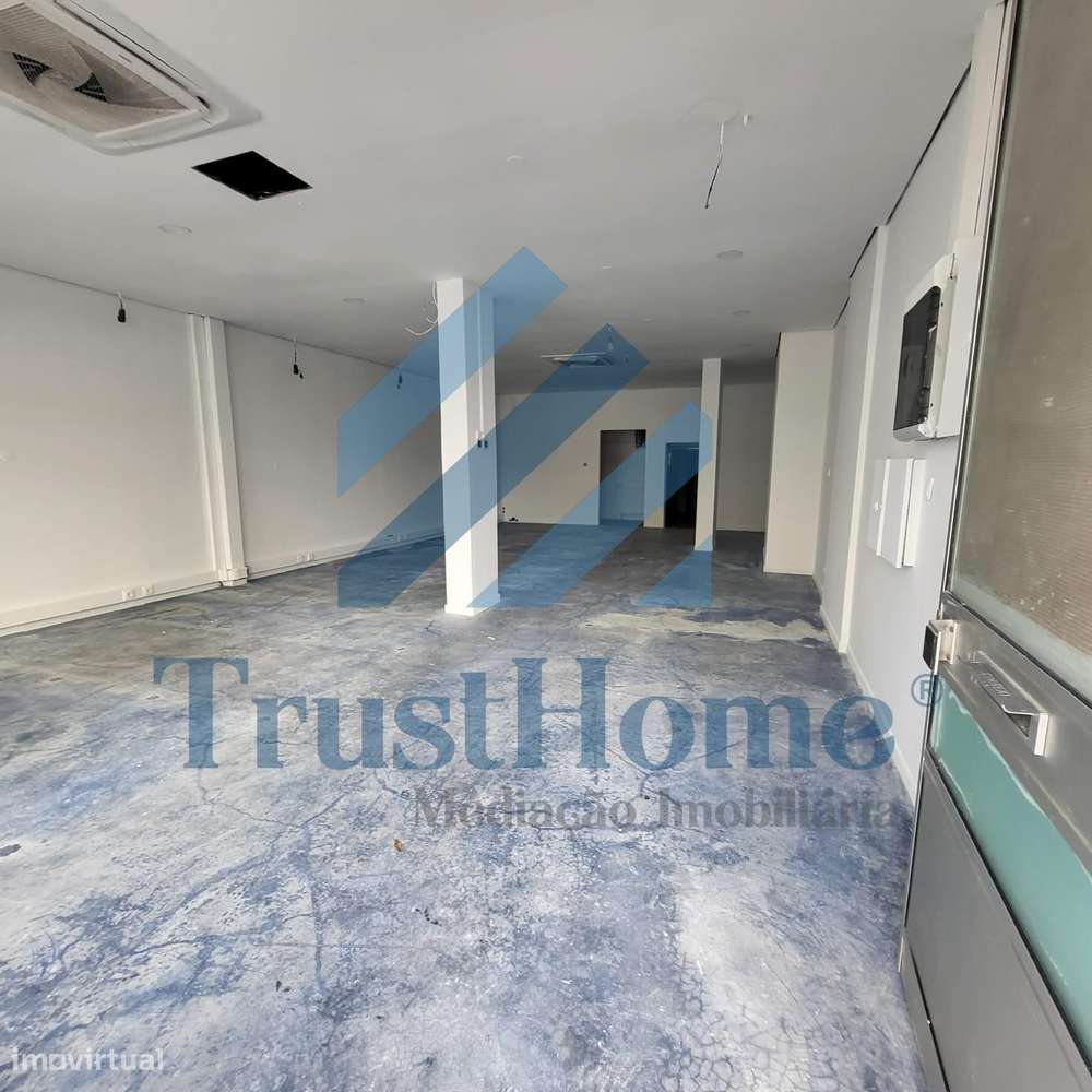 Loja comercial em Loures - Grande imagem: 4/28