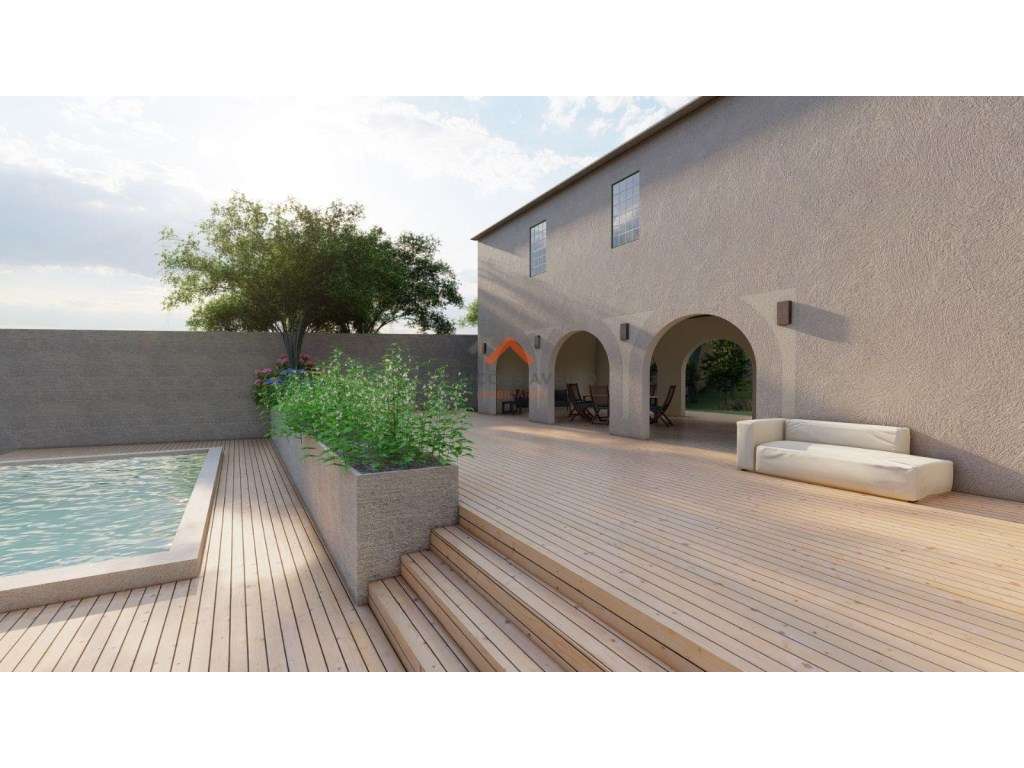 Moradia no Centro de Oliveira do Bairro - Grande imagem: 3/60