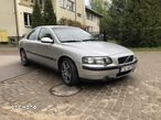 Volvo S60 - 7