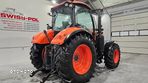 Kubota Kubota M 7131 Mechaniczna Skrzynia Super Stan M7171 M7151 N123 Versu N134 N154 - 5