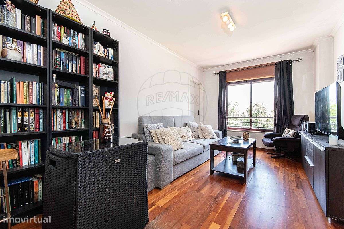 Apartamento T1 para venda-5