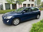 Ford Focus 1.5 EcoBlue Trend - 4