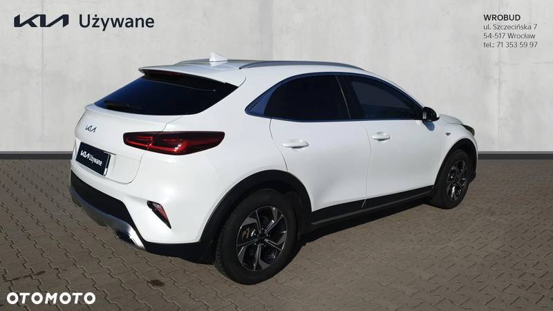 Kia XCeed 1.5 T-GDI M - 5