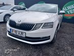 Skoda Octavia 2.0 TDI DSG Style - 1