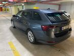 Skoda Octavia 1.5 TSI ACT Ambition - 4