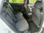 Opel Astra 1.2 Turbo Edition - 33