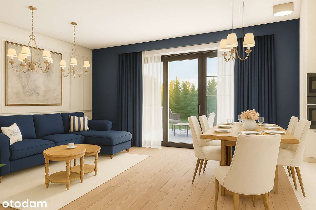 BEZ PROWIZJI | Przestronny dom z garażem i ogródkiem | Tychy-15