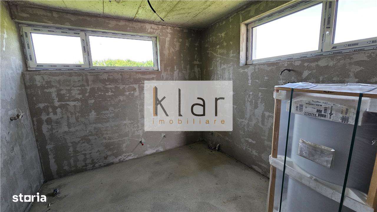 COMISION 0% Vanzare Casa PREMIUM SU-256mp, teren 2000mp, AITON - Imagine principală: 5/20