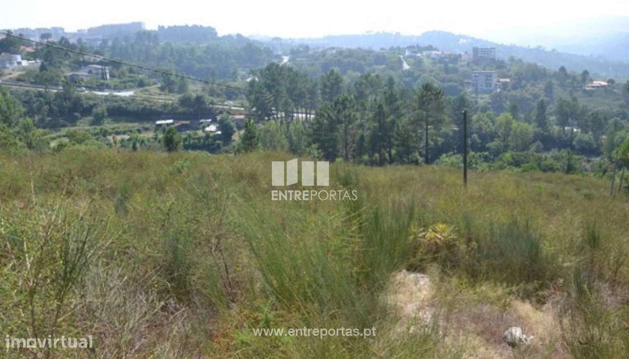 Venda Terreno Urbano, Fornos, Marco de Canaveses - Grande imagem: 4/8