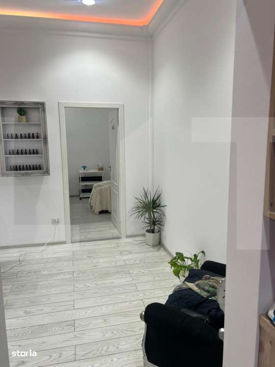 Afacere la cheie de vanzare – zona centrala | vad comercial excelent - Imagine principală: 4/7